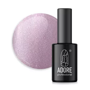 ADORE  METAL GLASS Cat*s Eye  Gel Polish Гель-лак блиск металу, вітраж і котяче око 8мл № Mm-15